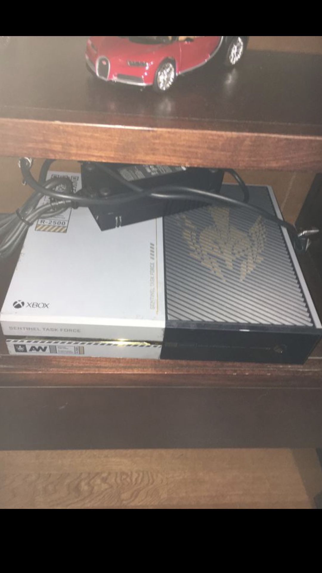 Xbox One 1TB Limited Edition