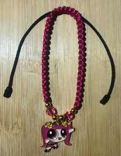 Powerpuff Girls Bracelets