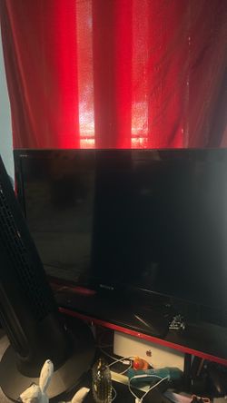 Sony tv