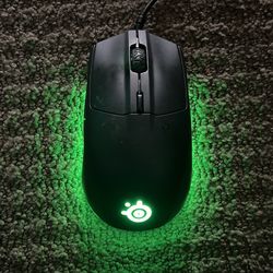 Mouse