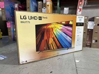 🔥 LG TV Madness at Best Deal in Town – Prices Start at Just $129! Upgrade Your Setup Today! 🔥