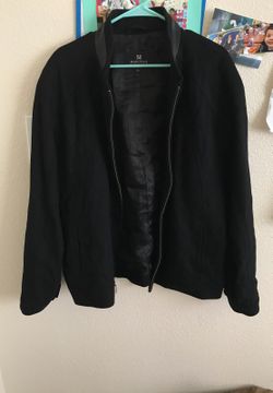 Mens jacket