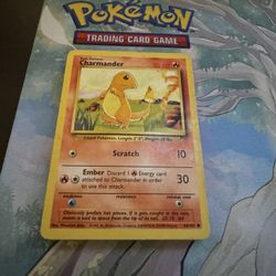 Pokémon Cards