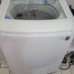 LG  Washer Mashine