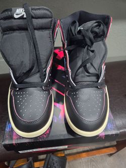 1985 Air Jordan 1