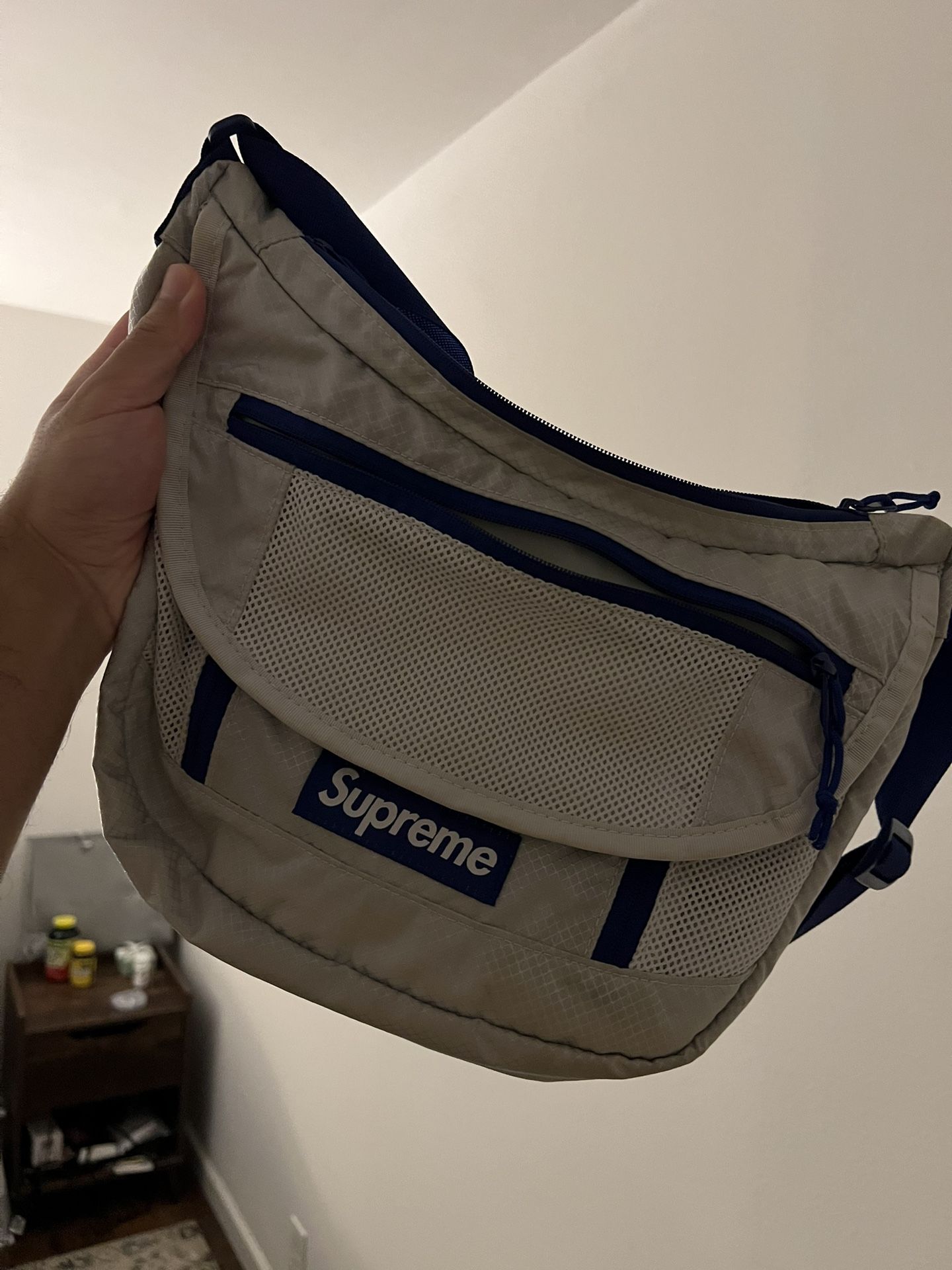 Supreme Messenger Small Bag