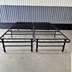 Full Size Bed Frame 