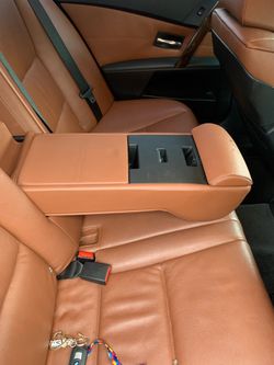 BMW 530i