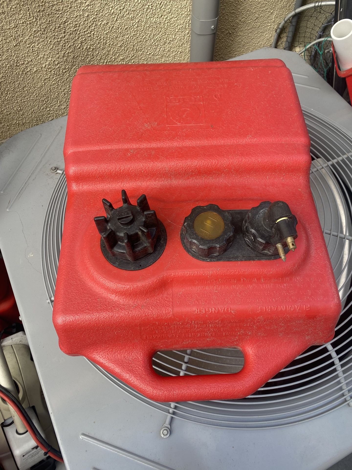 Boat Gas Tank 6 Gallon I Have Several