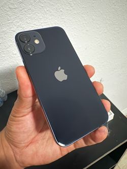 iPhone 12 Mini Unlocked