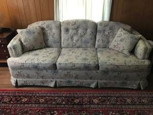 Pull out Sleeper Couch Sofa Bed