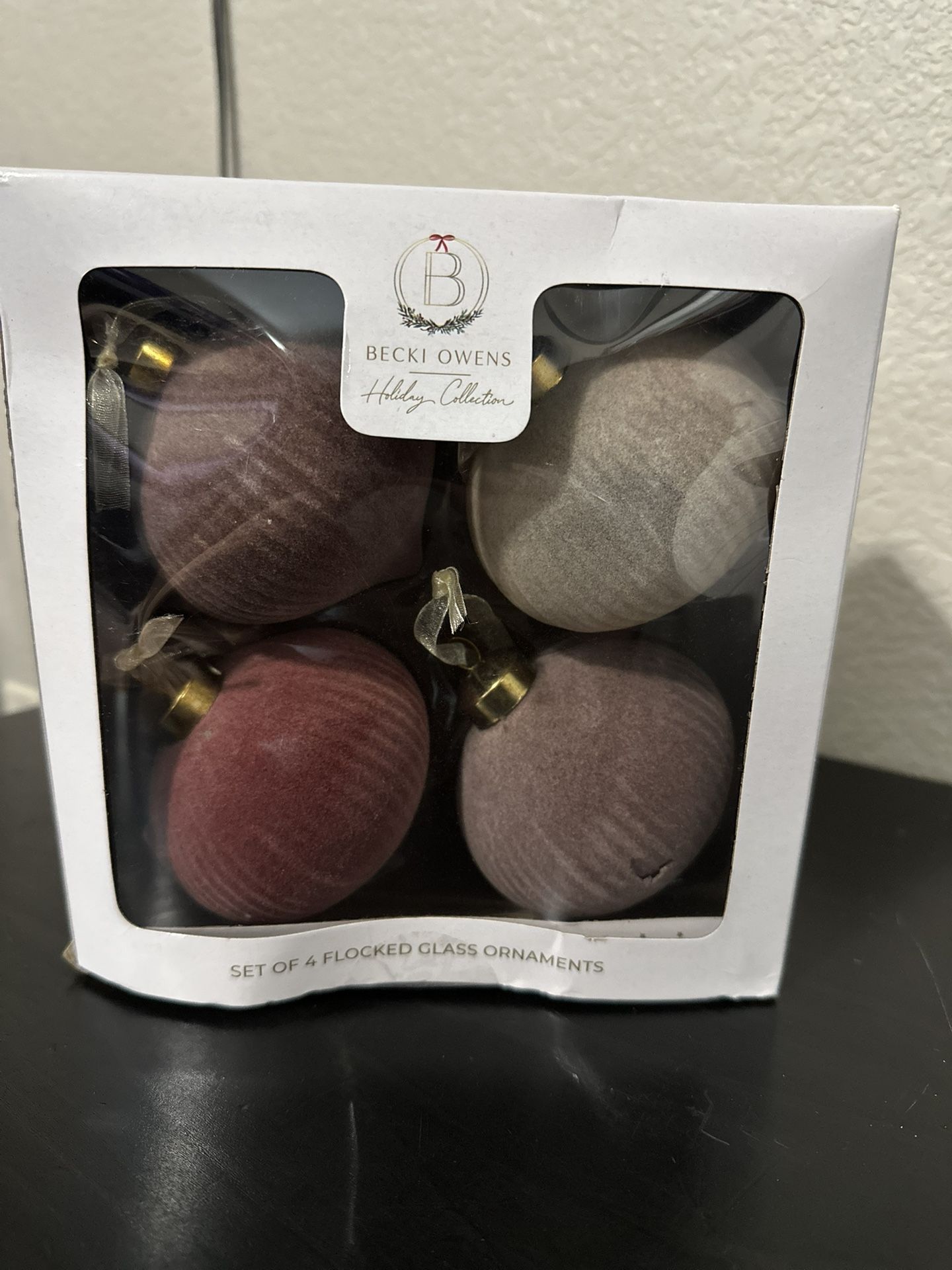 Becki Owen’s Holiday Collection