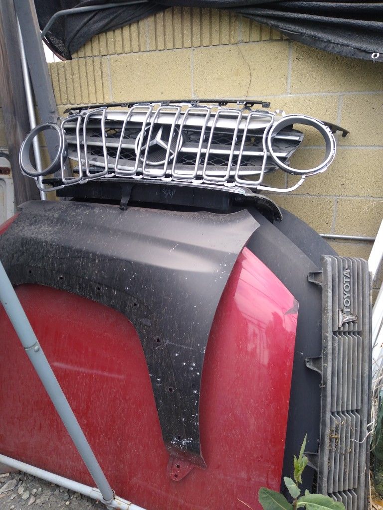 Auto Parts