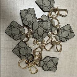 Gucci Keychains