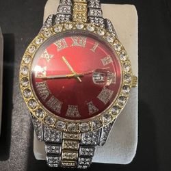 Brand New Men’s Watch 