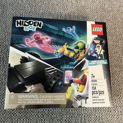 Lego - Drag Racer 