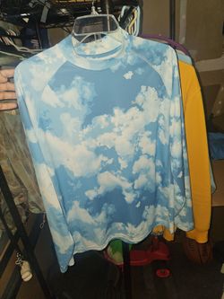 SIMMS LONG SLEEVE