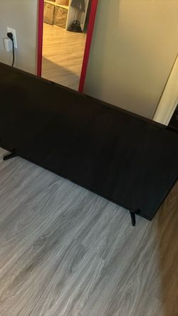 Smasung 46 inch smart tv