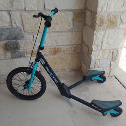 Razor Wing Scooter