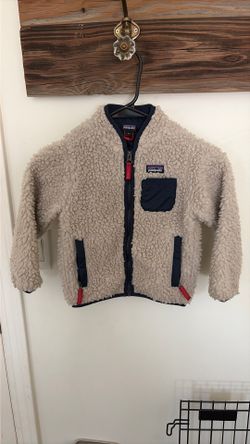 Patagonia Retro-X