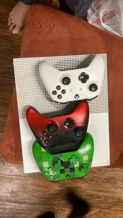 XBOX ONE