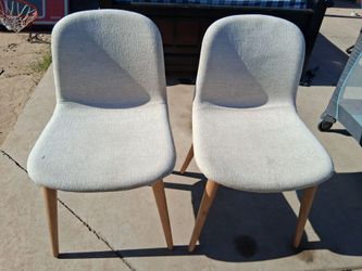 Office chairs