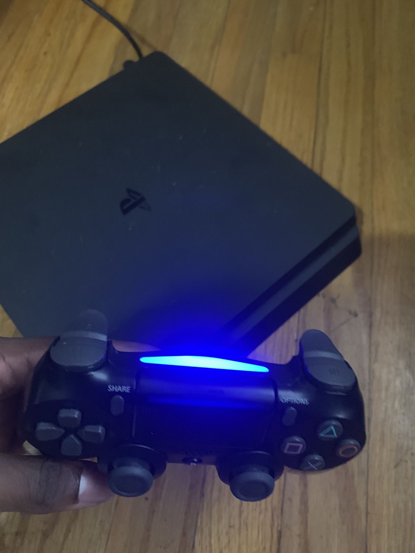 PS4