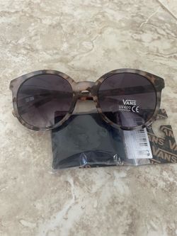VANS Sunglasses