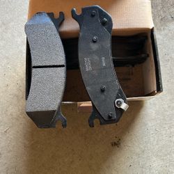 Brake Pads 99 Silverado.  New
