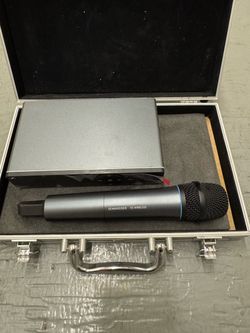 Sennheiser EM-XSW Wirelees