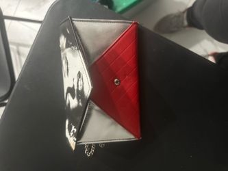Marilyn Monroe Novelty Clutch Purse