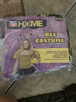 Halloween Costume