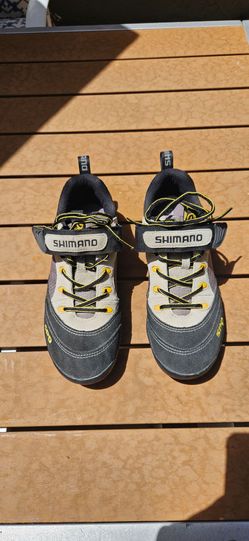 Cycling Shoes