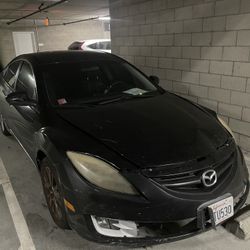 2010 Mazda Mazda6