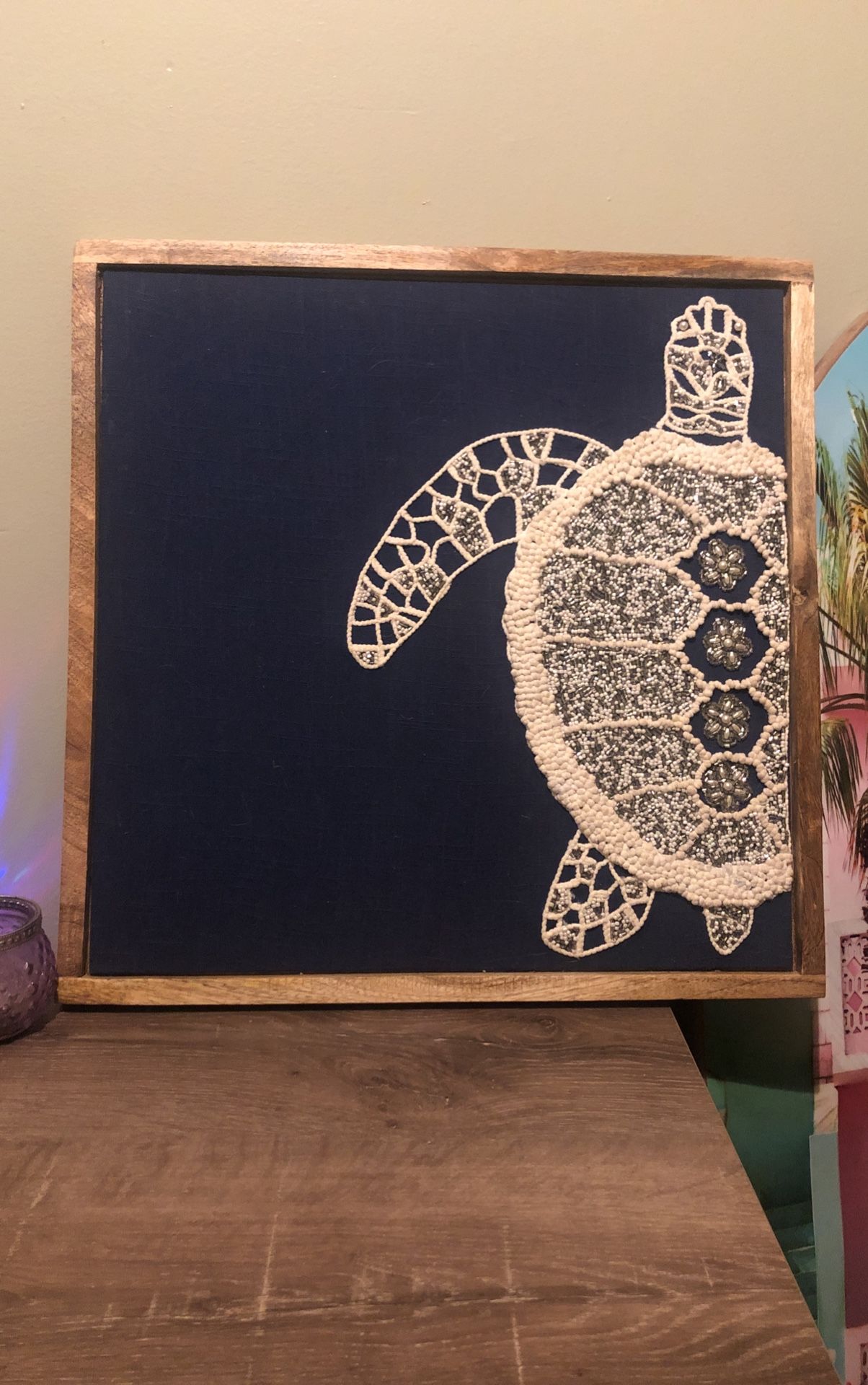 Beaded Art