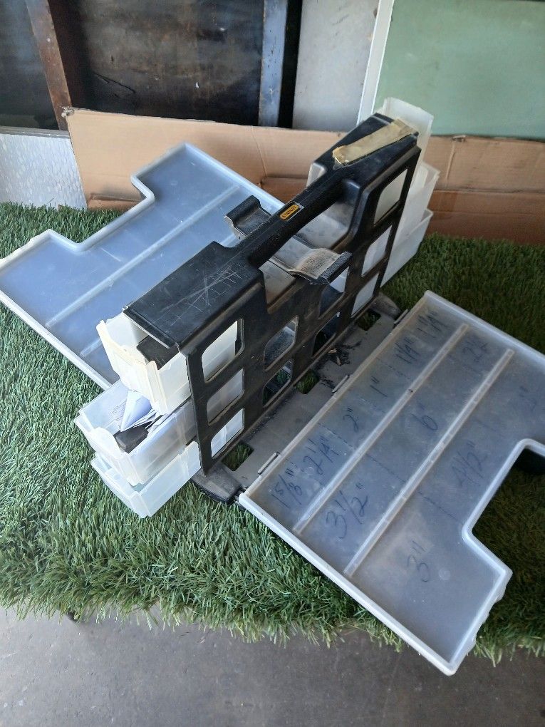 Tool Organizer