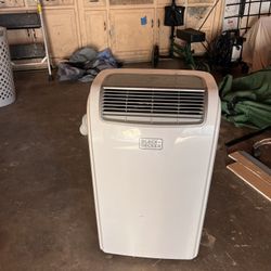 Portable AC 