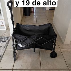 Rolling Cart