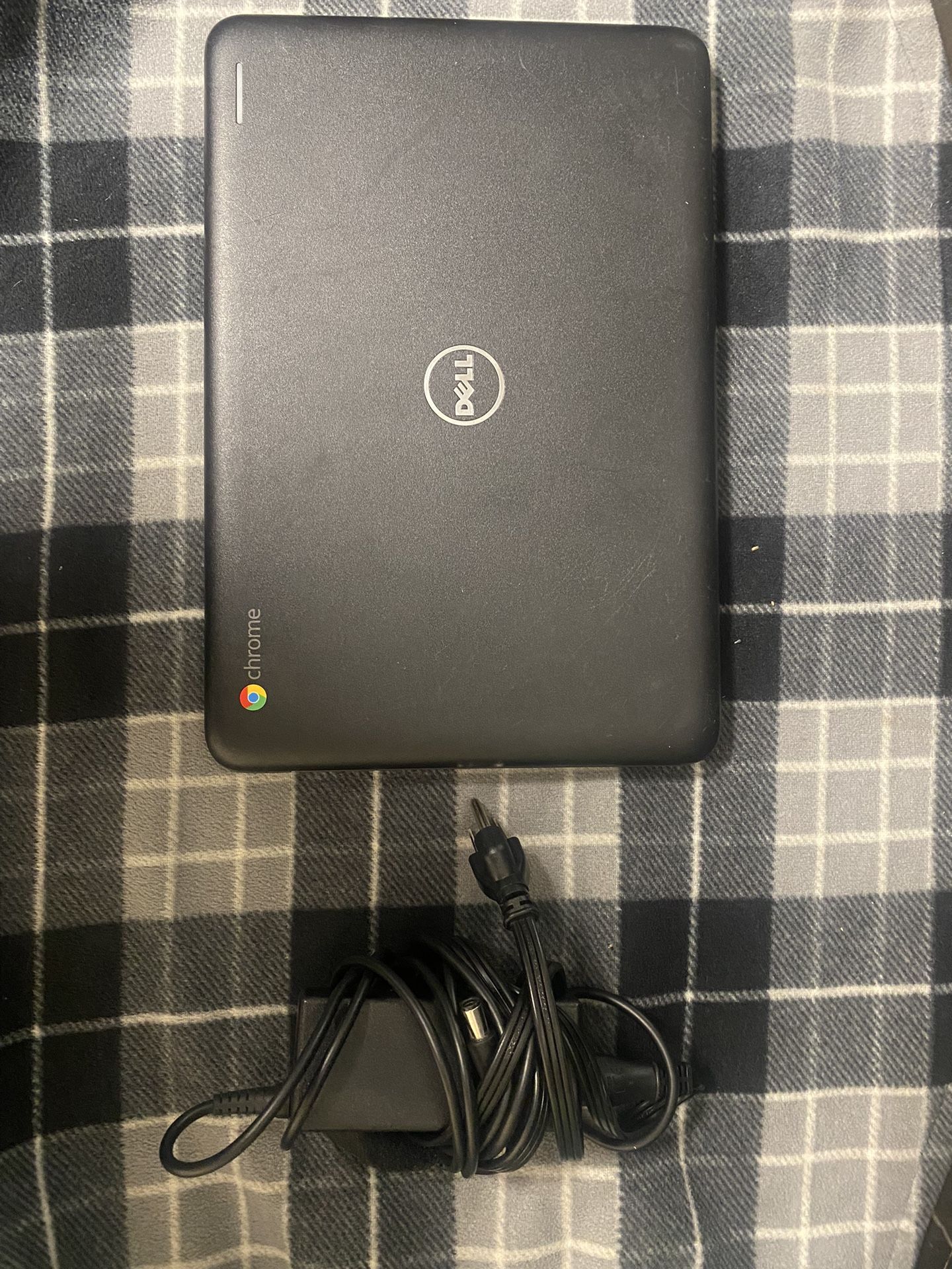 Dell Chromebook 11 3180 11.6" (16GB eMMC, Intel Celeron 