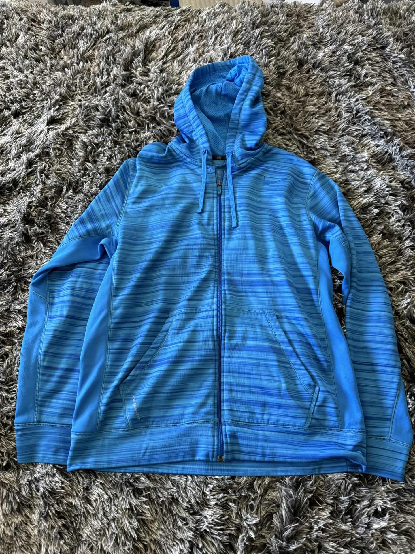 Nike Jacket Men’s L
