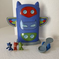 PJ Masks Headquarters 
