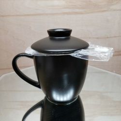 Roli Gourmet Steeping Tea Mug