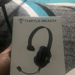 Turtle Beach Recon Chat 