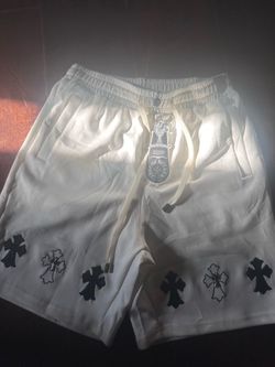 Chrome shorts