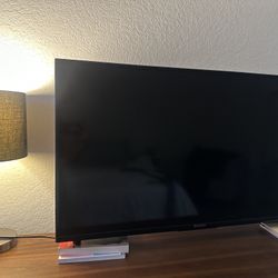 40” TV 
