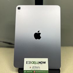 iPad Air 11 Inch M3 Wi-Fi 128 GB 