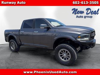 2019 RAM 1500 Classic