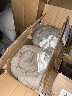 Outdoor Rocking Chair Cushions