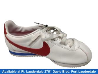 Nike 807471-103 White