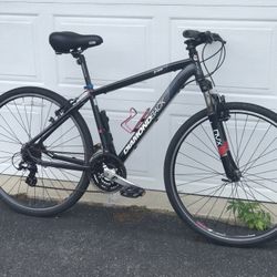 Diamond Back Hybrid Bike 
